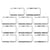 Military License Plate Frames - Stainless Steel